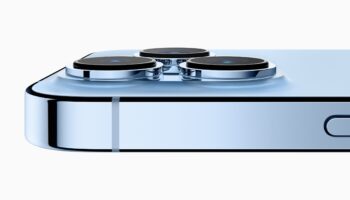 Apple iPhone 13 Pro New Camera S 2