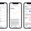 Apple wwdc21 ios15 health app he