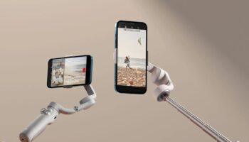 DJI OM 5 Lifestyle2.0