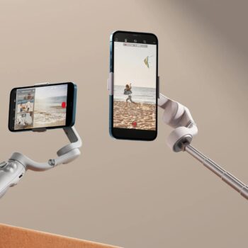 DJI OM 5 Lifestyle2.0