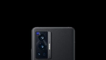 Global Vivo X70 series debut del