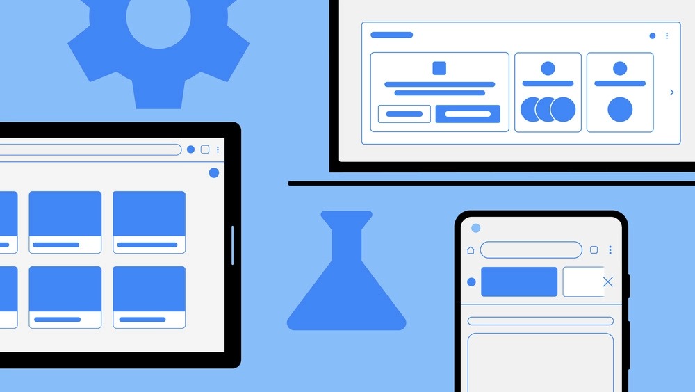Chrome vous permet de poursuivre vos recherches sans appuyer sur le bouton « Précédent » 49 Google Chrome 93 header