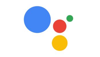 Les phrases rapides de Google Assistant vous permettront d’interagir sans le « OK Google » 83 GoogleAssistant logo.max 1300x13 1