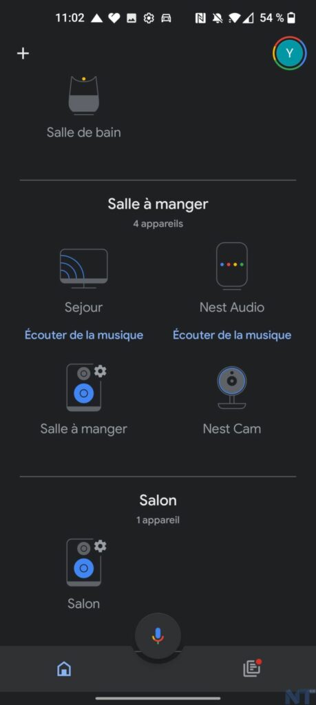 Test de la Google Nest Cam (batterie) : la caméra pour toute la maison 55 Google Nest Cam 2021 S 1