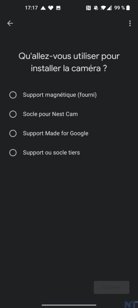 Test de la Google Nest Cam (batterie) : la caméra pour toute la maison 38 Google Nest Cam 2021 S 19