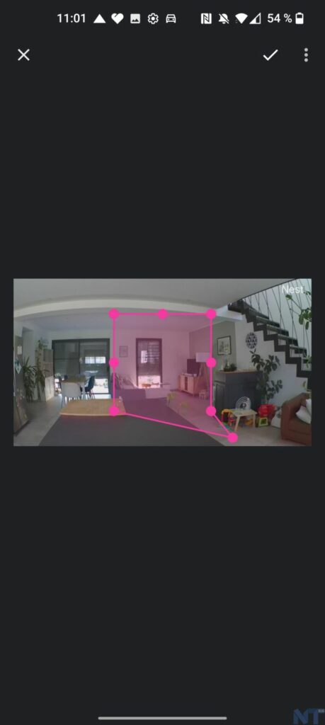 Test de la Google Nest Cam (batterie) : la caméra pour toute la maison 54 Google Nest Cam 2021 S 2