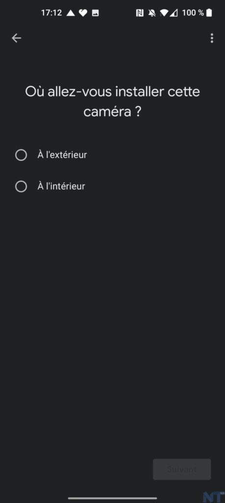 Test de la Google Nest Cam (batterie) : la caméra pour toute la maison 36 Google Nest Cam 2021 S 23