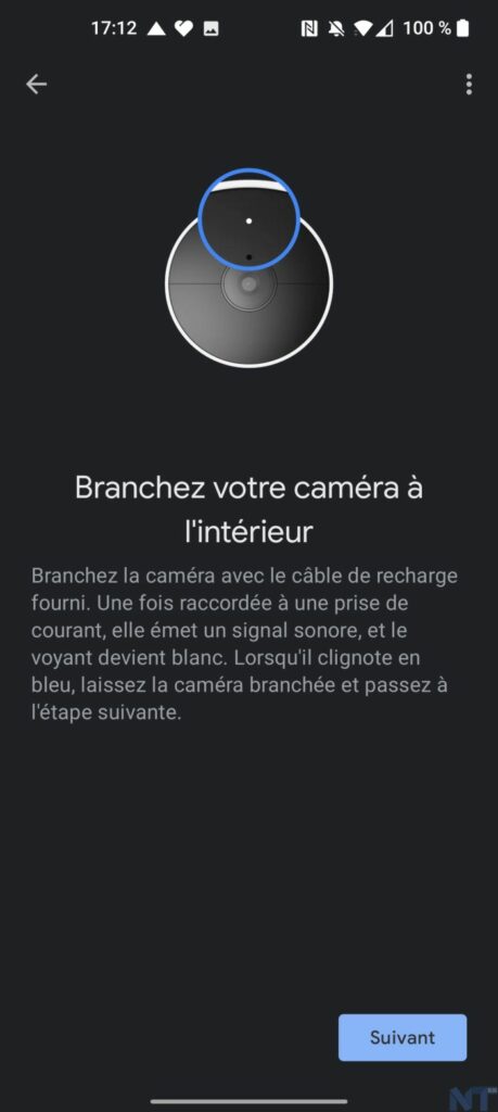 Test de la Google Nest Cam (batterie) : la caméra pour toute la maison 35 Google Nest Cam 2021 S 24