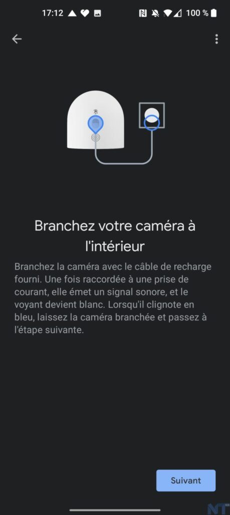 Test de la Google Nest Cam (batterie) : la caméra pour toute la maison 34 Google Nest Cam 2021 S 25