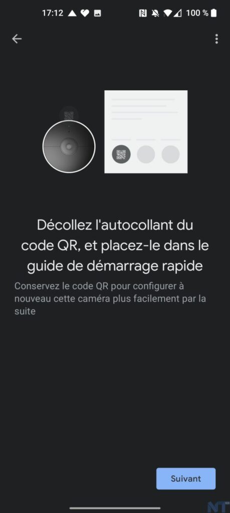 Test de la Google Nest Cam (batterie) : la caméra pour toute la maison 33 Google Nest Cam 2021 S 26