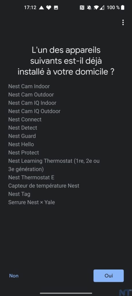 Test de la Google Nest Cam (batterie) : la caméra pour toute la maison 31 Google Nest Cam 2021 S 28