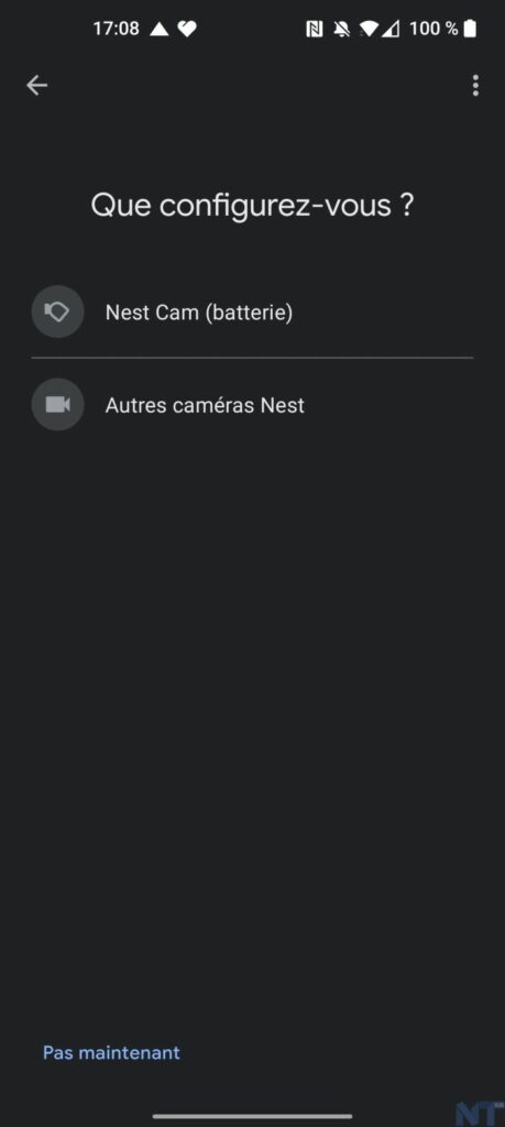 Test de la Google Nest Cam (batterie) : la caméra pour toute la maison 28 Google Nest Cam 2021 S 31