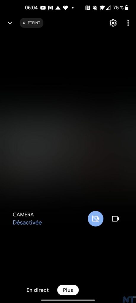 Test de la Google Nest Cam (batterie) : la caméra pour toute la maison 47 Google Nest Cam 2021 S 9