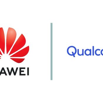 Huawei qualcomm