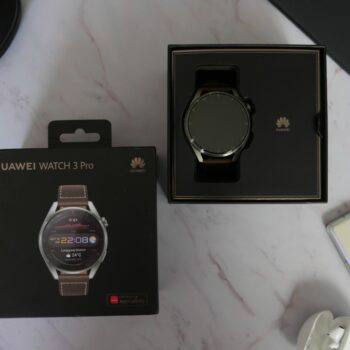 Huawei Watch 3 Pro 30