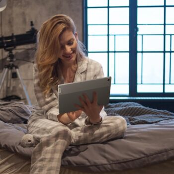 Lenovo Chromebook Duet 5 Storm G