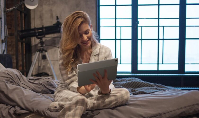 Lenovo lance son IdeaPad Duet 5 Chromebook avec un écran OLED de 13,3 pouces 88 Lenovo Chromebook Duet 5 Storm G