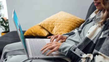 Lenovo IdeaPad Slim 7 Carbon AMD