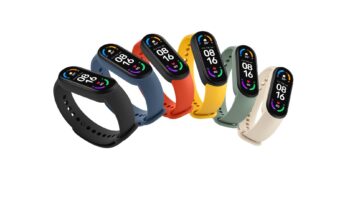 Mi band 6 all colorways scaled 1