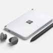 Microsofts Surface Duo 2 5G surp