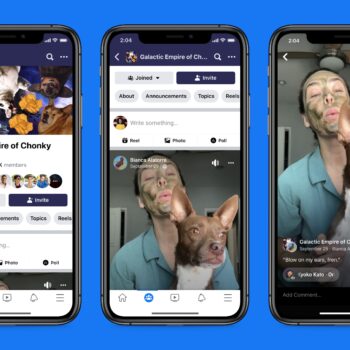 NRP Facebook Reels Reels in Grou3