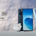 Oppo Reno 6 5G bundle