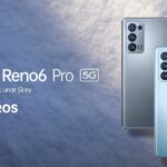 Oppo Reno 6 PRo 5G price