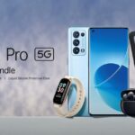Oppo Reno 6 Pro 5G bundle