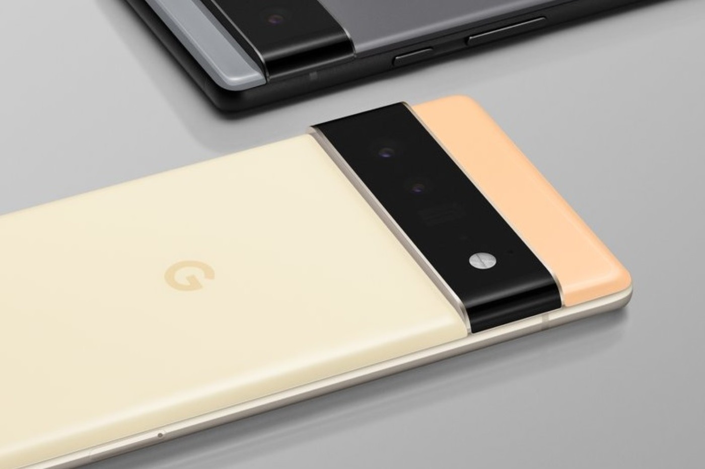 Pixel 6 1