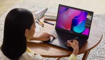 ProArt Studiobook 16 Pro 16 OL 1