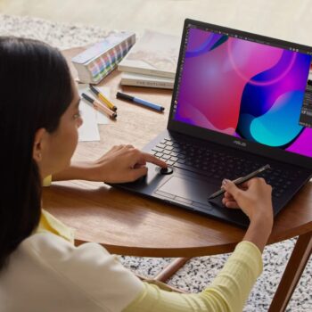 ProArt Studiobook 16 Pro 16 OL 1