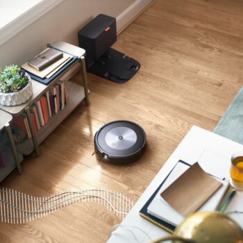 Roomba j7 Object Detection Cord