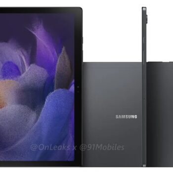 Samsung Galaxy Tab A8 2021 featu