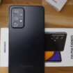 Samsung Galaxy A52 5G 16