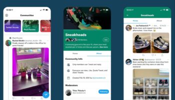 Twitter Communities hero.0