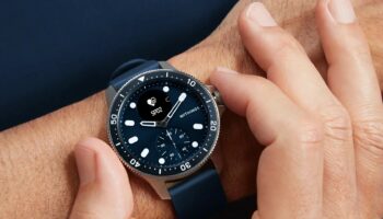 WiThings Horizon Retouch CHOIX M