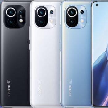 Xiaomi 11T Pro