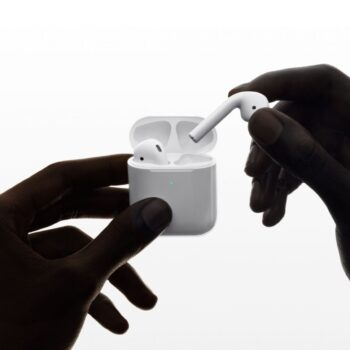 apple airpods charging case 1280