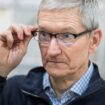 apple tim cook