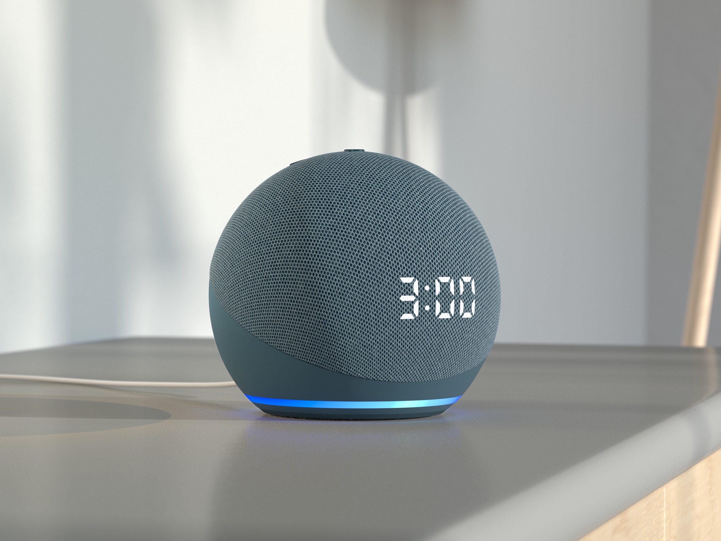 echo dot 2020 lead