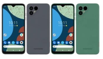 fairphone 4