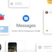 google messages