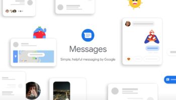 google messages