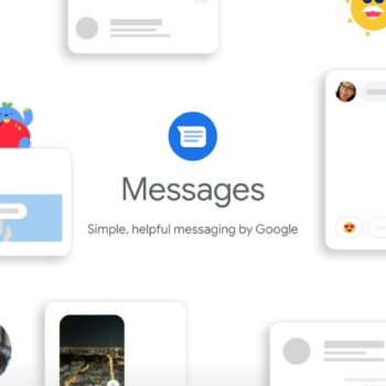 google messages