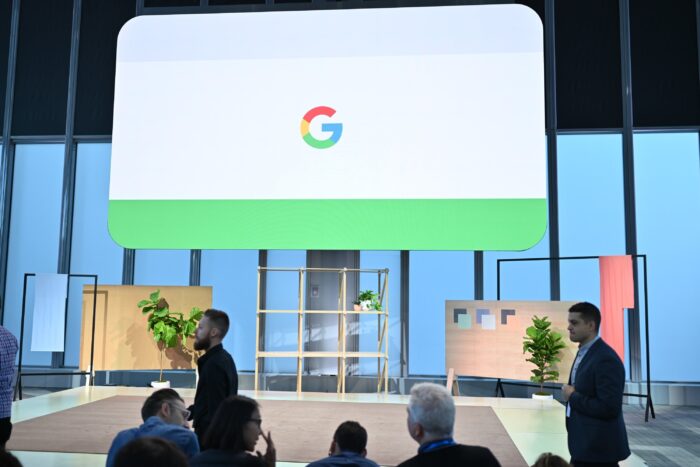 Le prochain événement de Google devrait avoir lieu le 5 octobre, mais pas pour le Pixel 6
