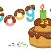 googles 23rd birthday 6753651837