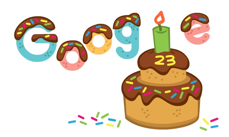 googles 23rd birthday 6753651837