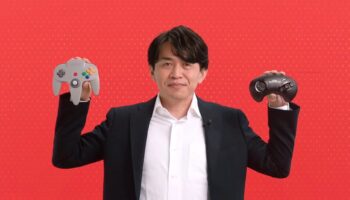 Des jeux Nintendo 64 et Sega Genesis arrivent sur Nintendo Switch Online 50 image.0