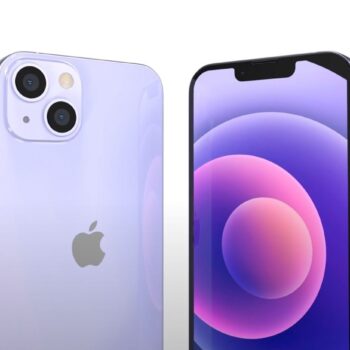 iphone 13 renders