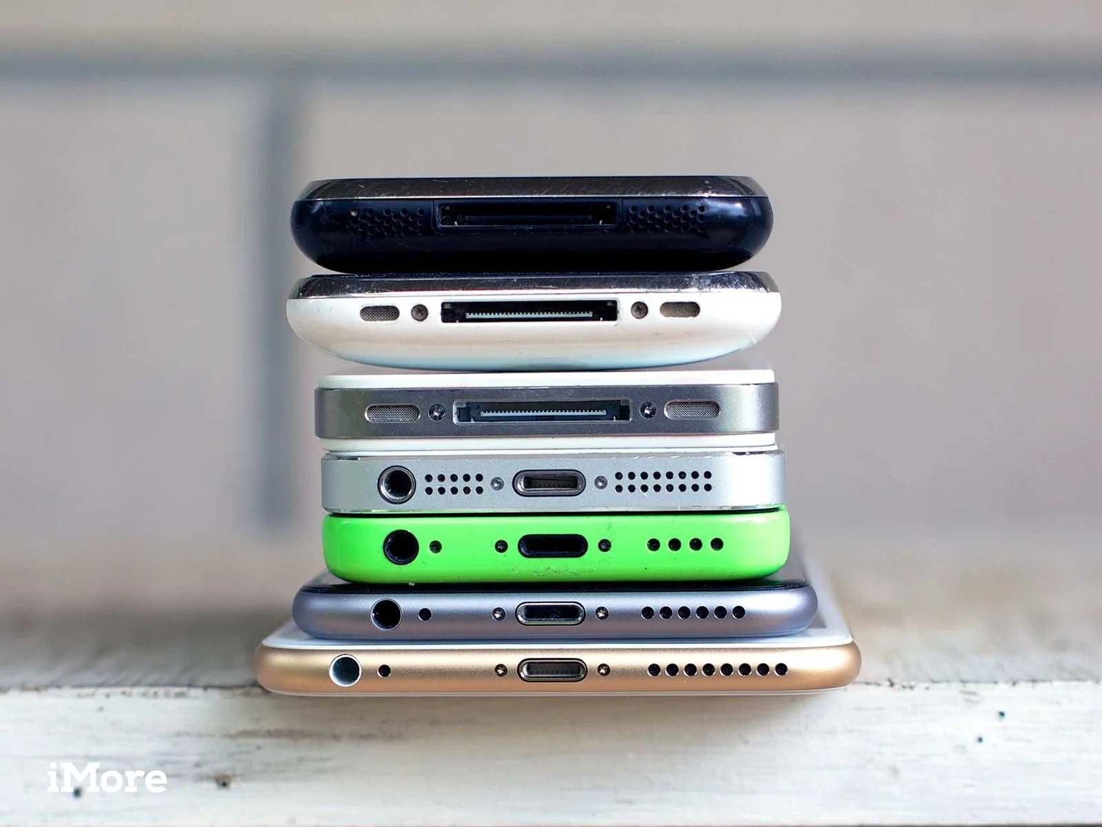 iphone 6 history stack bottom 1